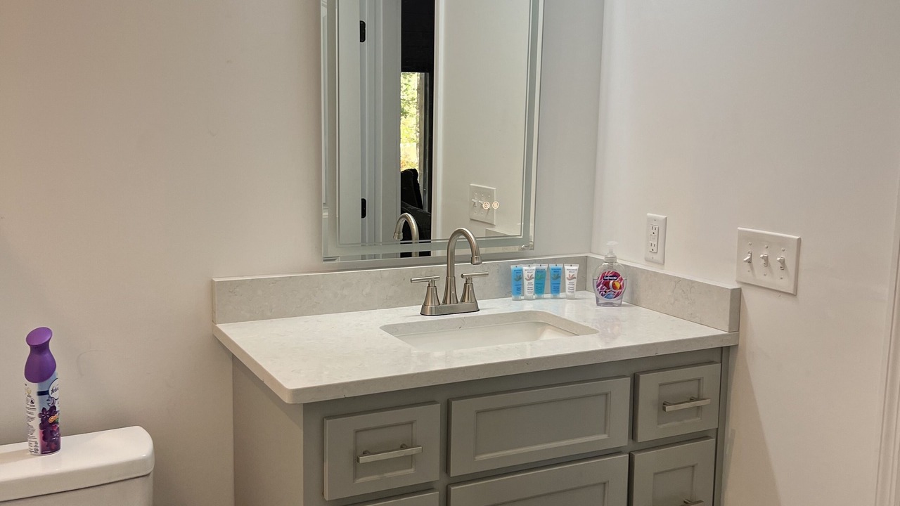Photo of Bathroom in Northport