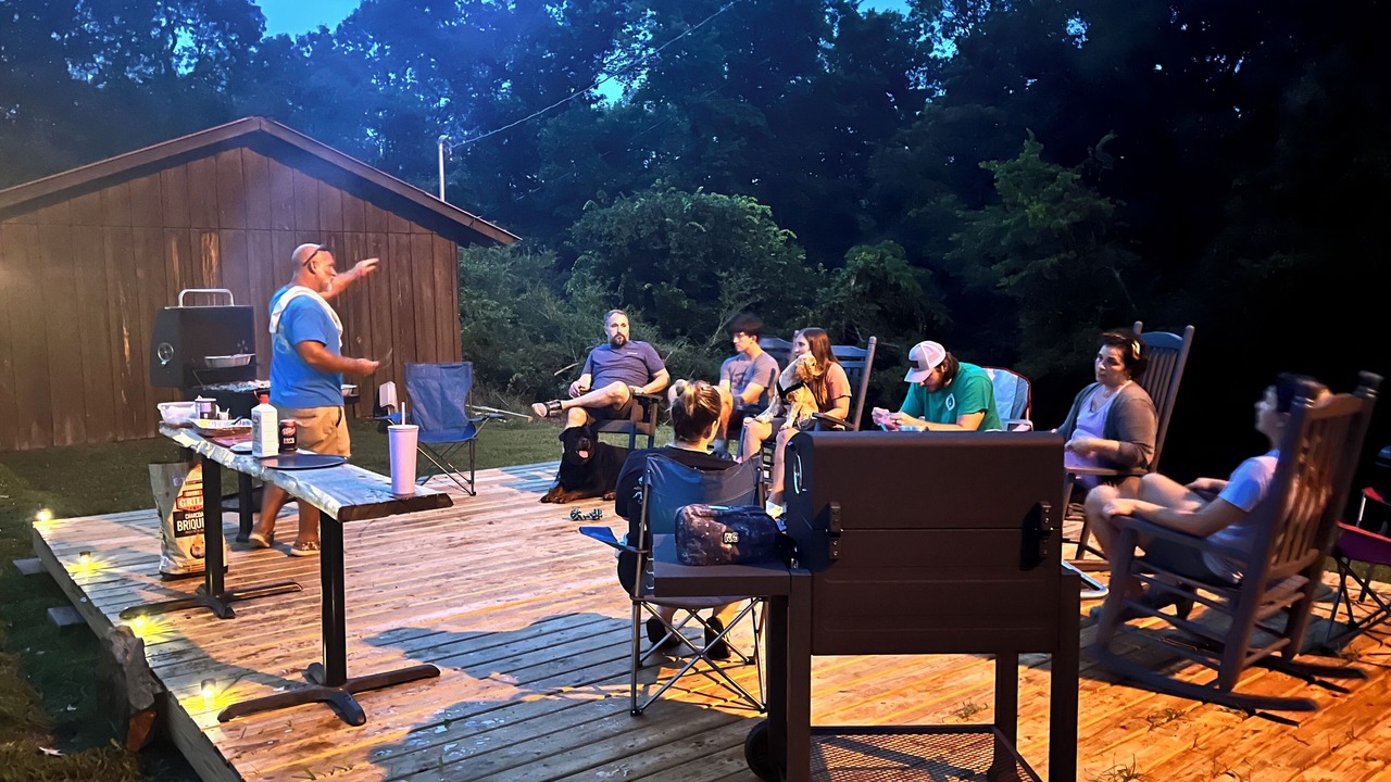 Photo of Outdoor in Newnata