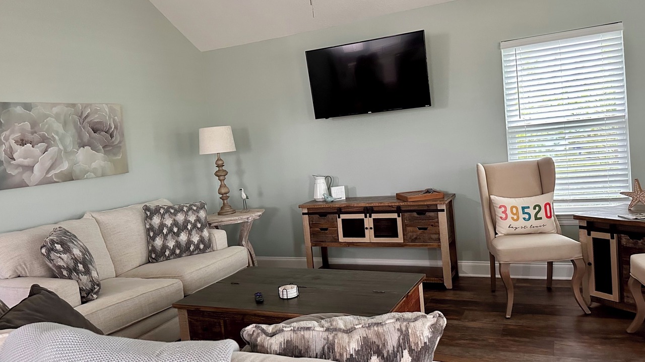Photo of Bedroom in Shoreline Park