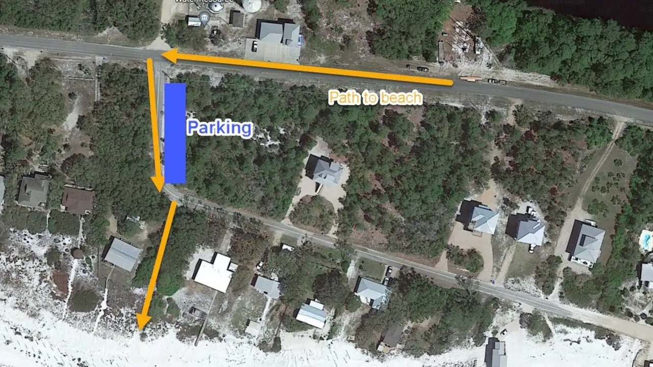 Photo of Others in Alligator Point