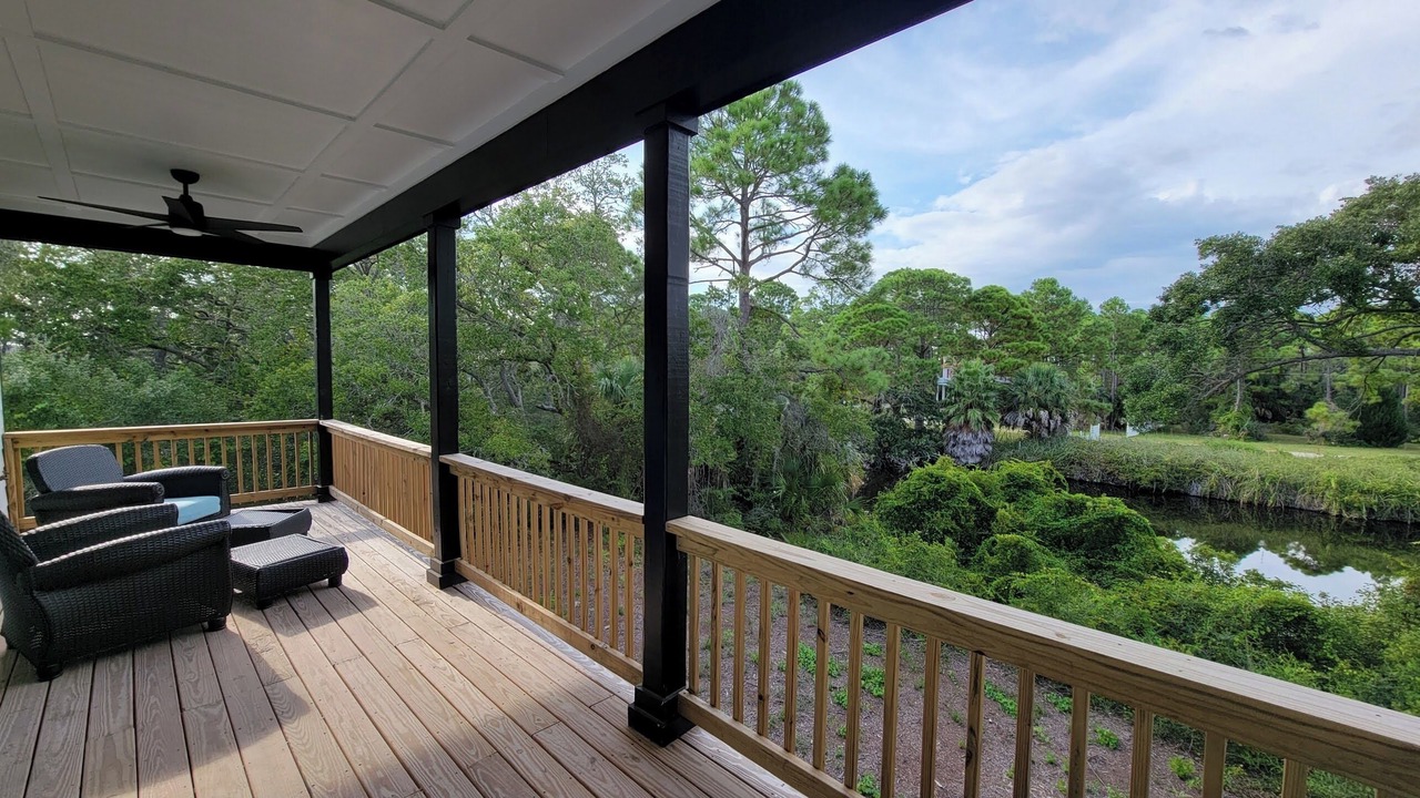 Photo of Outdoor in Alligator Point