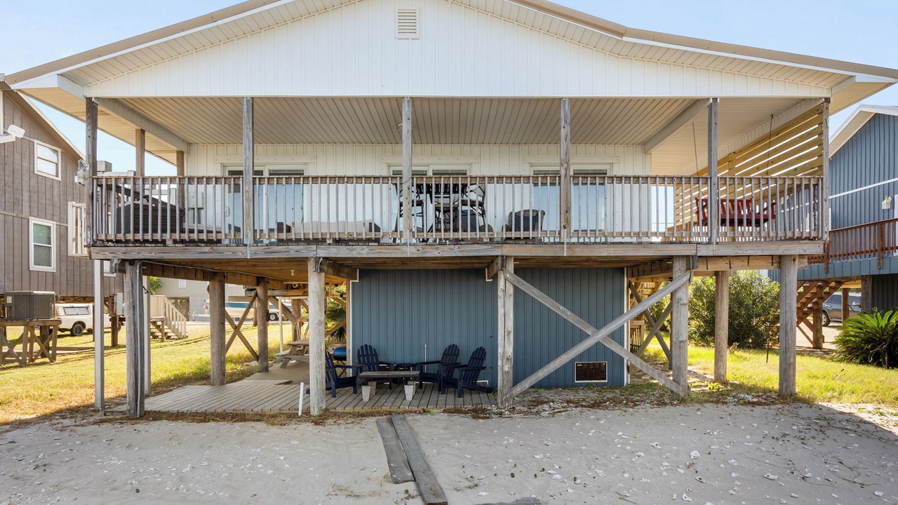 Photo of Outdoor in Royal Lagoons