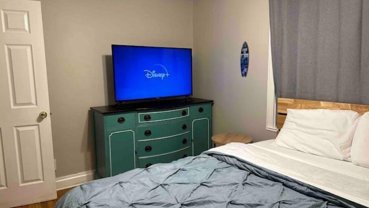 Photo of Bedroom in Navy Point