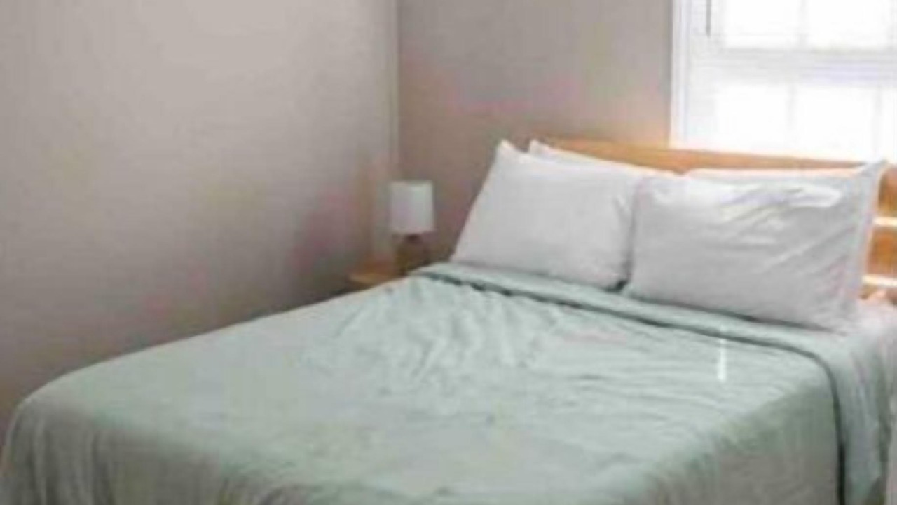 Photo of Bedroom in Navy Point