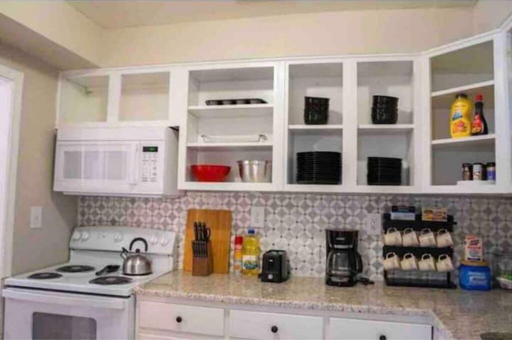 Photo of Kitchen in Navy Point