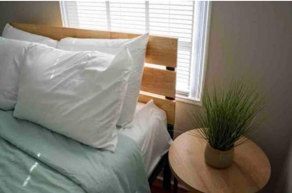 Photo of Bedroom in Navy Point