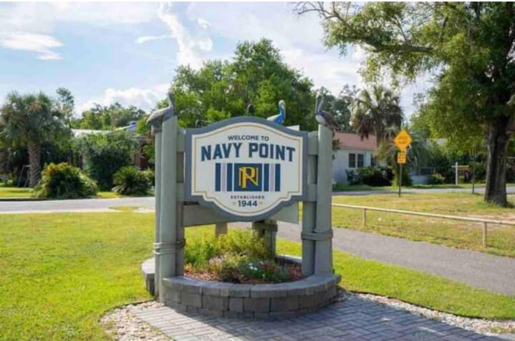 Photo of Outdoor in Navy Point