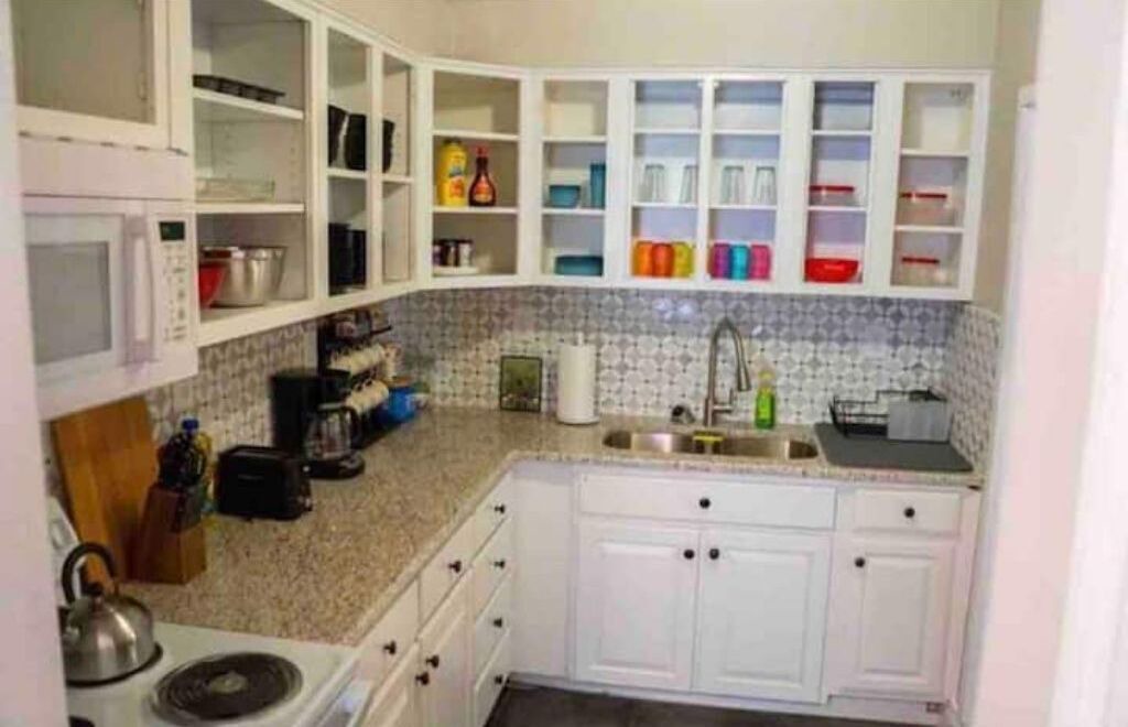 Photo of Kitchen in Navy Point