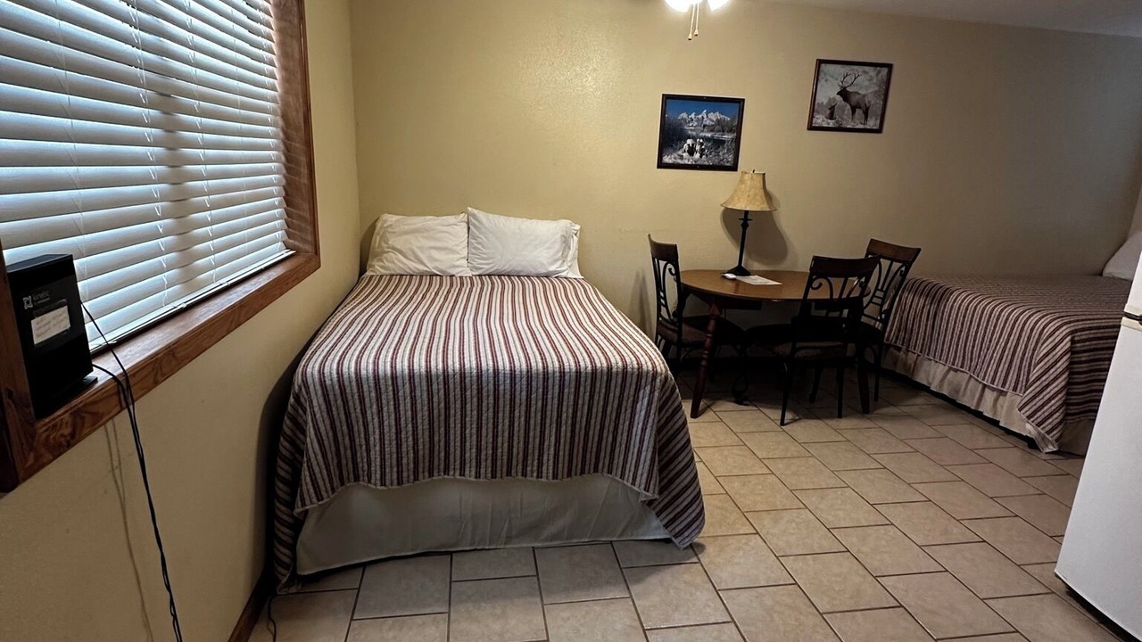 Photo of Bedroom in Milam