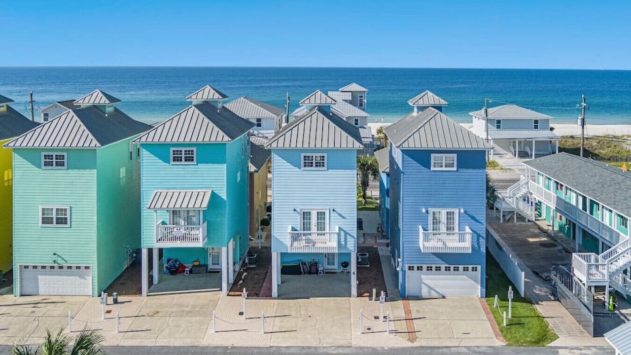 Photo of Outdoor in Lullwater Beach