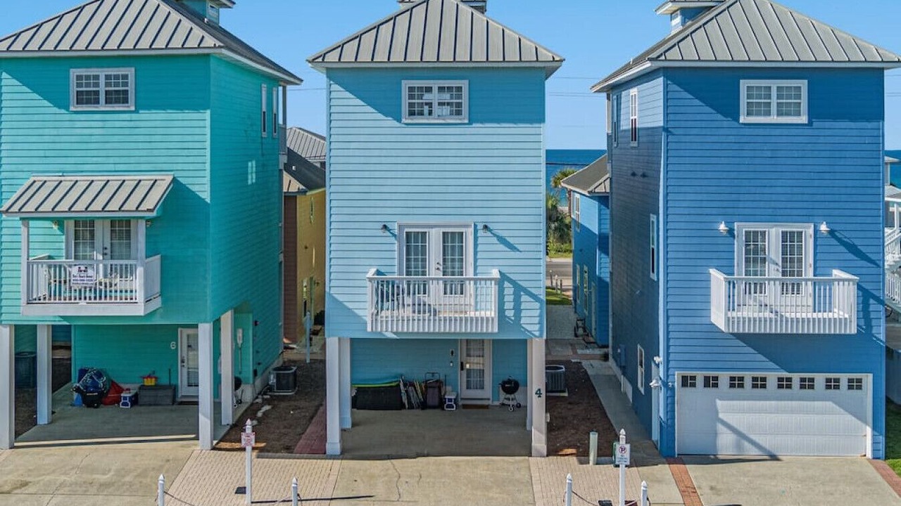 Photo of Outdoor in Lullwater Beach