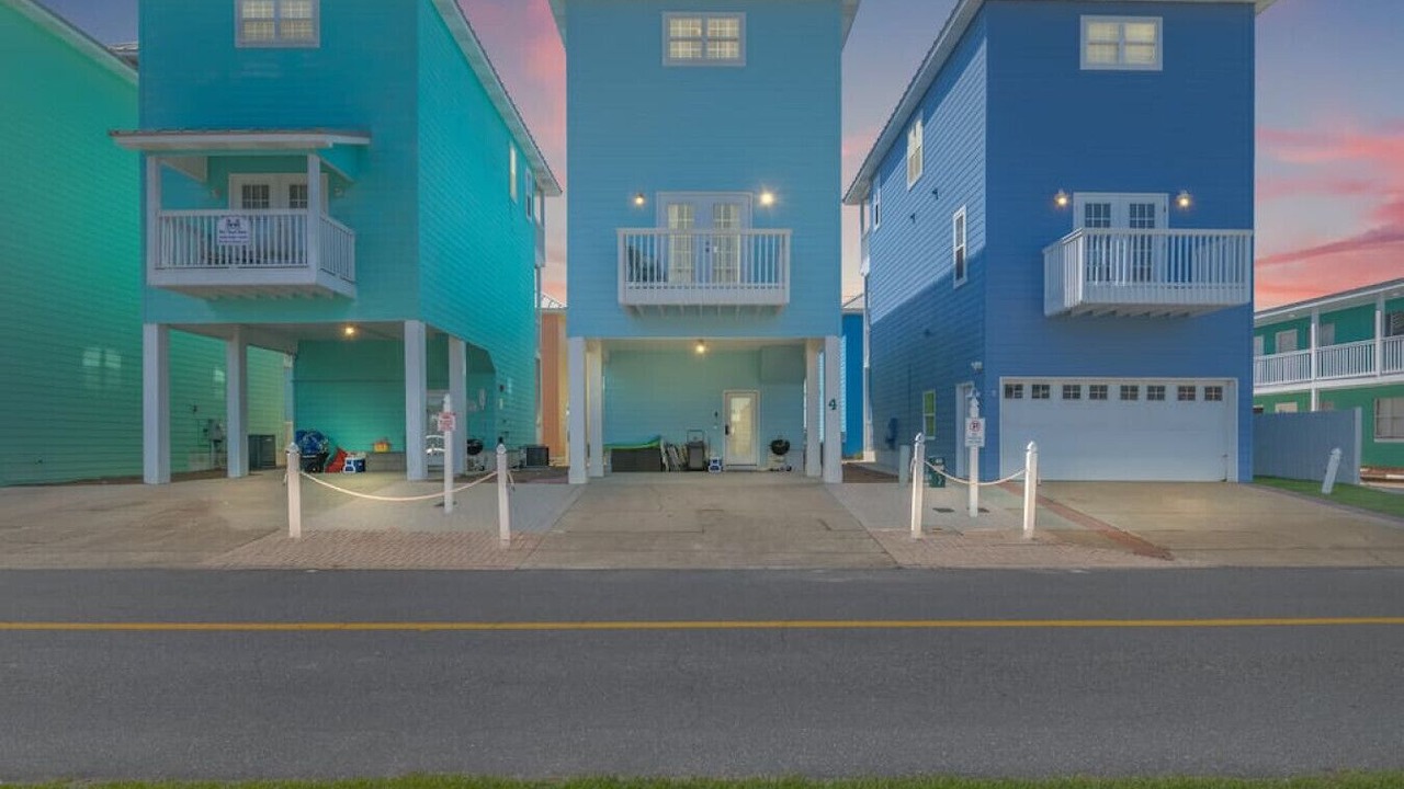 Photo of Outdoor in Lullwater Beach