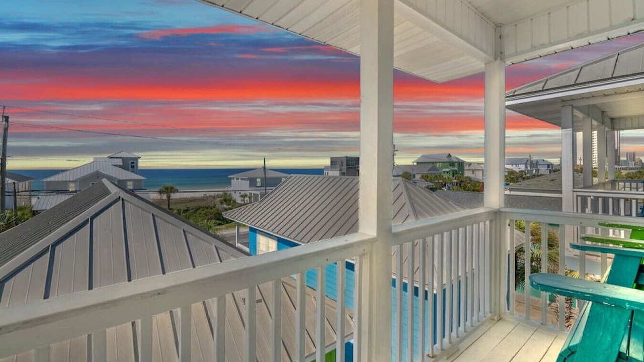 Photo of Outdoor in Lullwater Beach