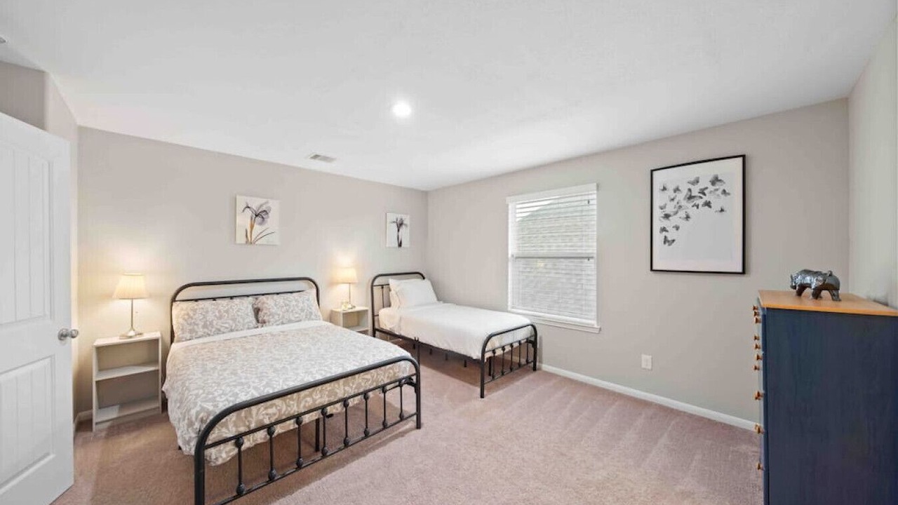 Photo of Bedroom in Deer Park
