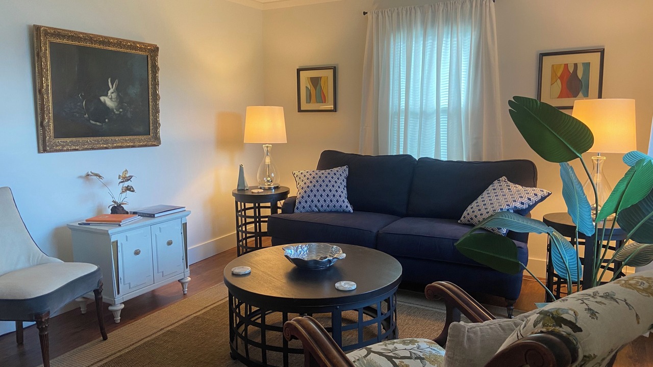 Photo of Livingroom in Fairhope