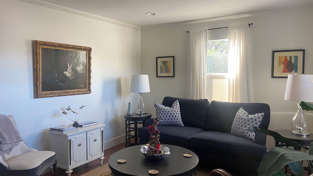 Photo of Livingroom in Fairhope