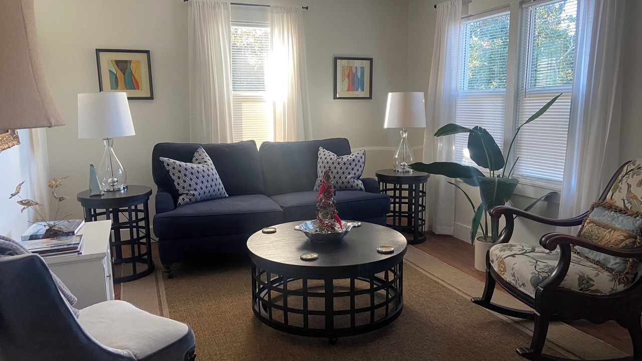 Photo of Livingroom in Fairhope