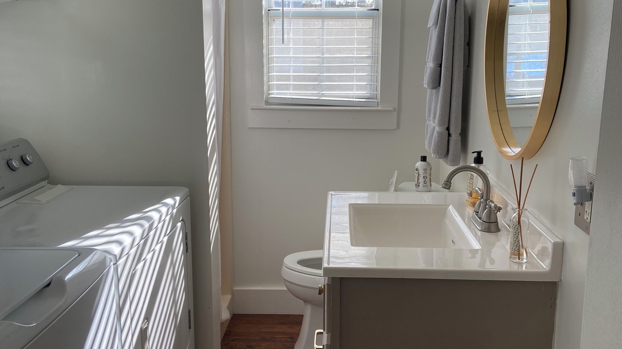 Photo of Bathroom in Fairhope
