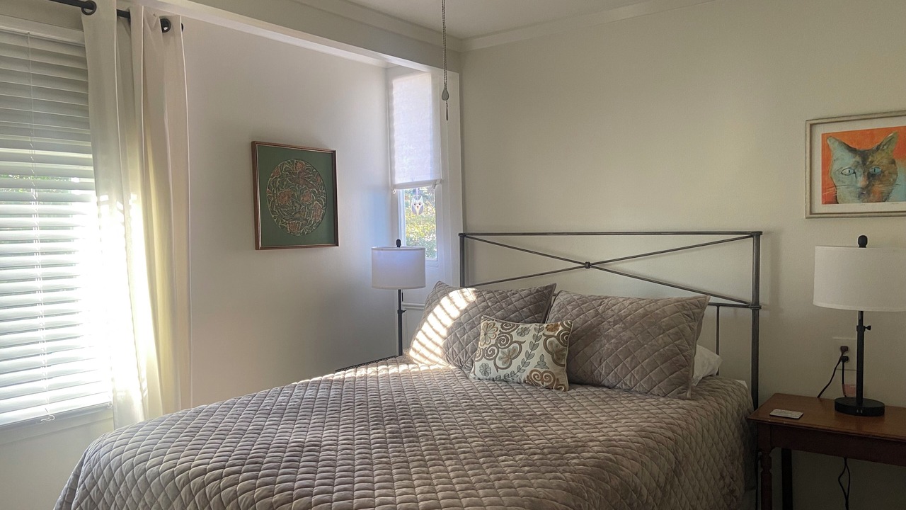 Photo of Bedroom in Fairhope