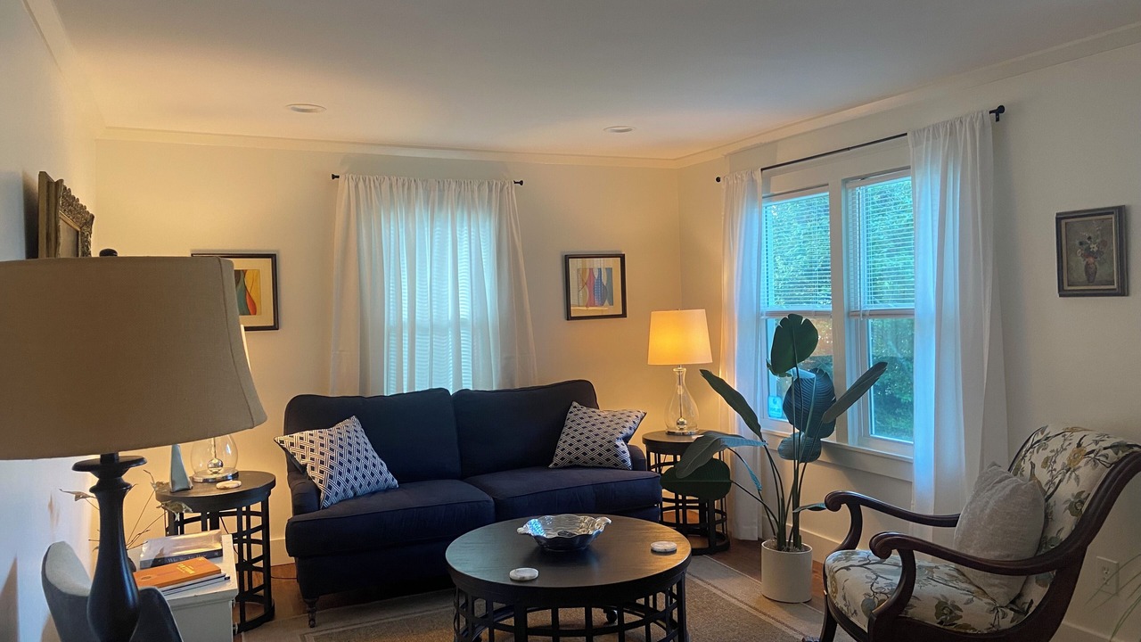 Photo of Livingroom in Fairhope