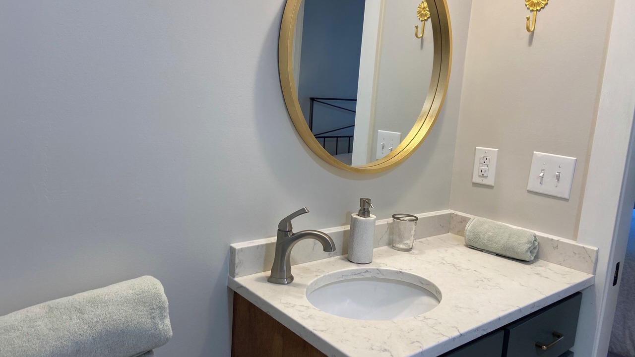 Photo of Bathroom in Fairhope
