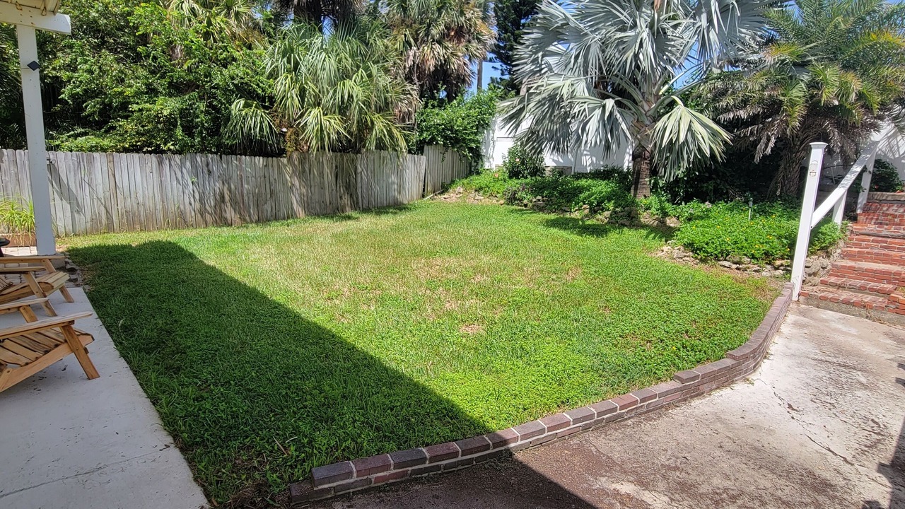 Photo of Patio Balcony in Oakview Heights