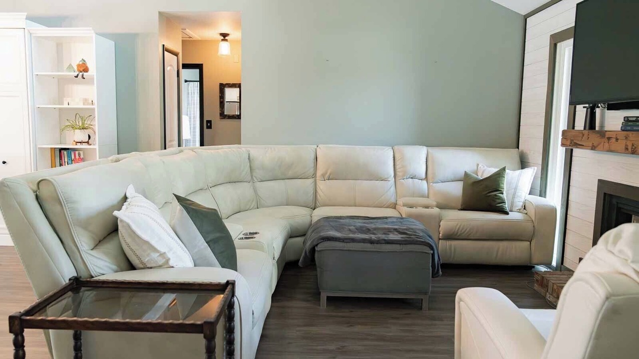 Photo of Livingroom in Wright
