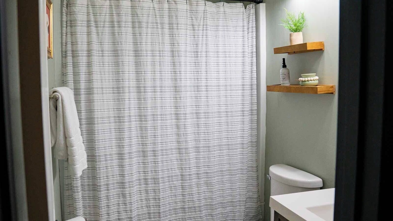 Photo of Bathroom in Wright
