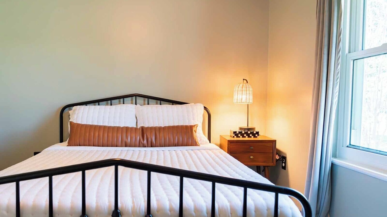 Photo of Bedroom in Wright