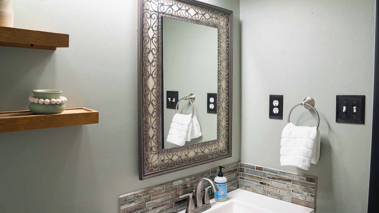 Photo of Bathroom in Wright