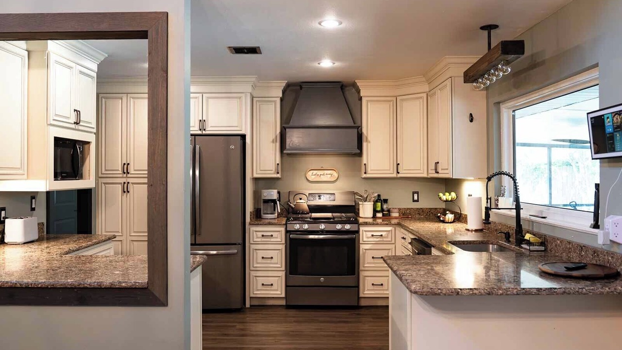 Photo of Kitchen in Wright