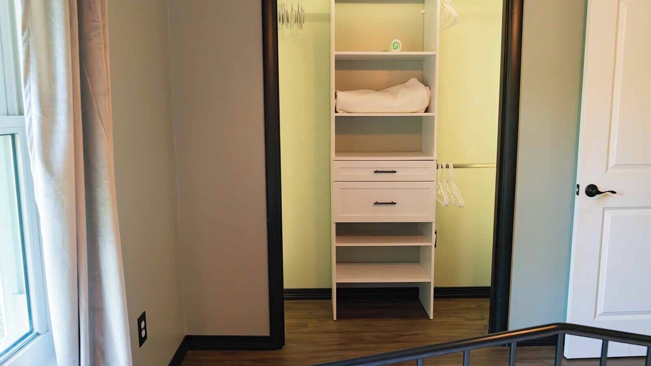 Photo of Bedroom in Wright