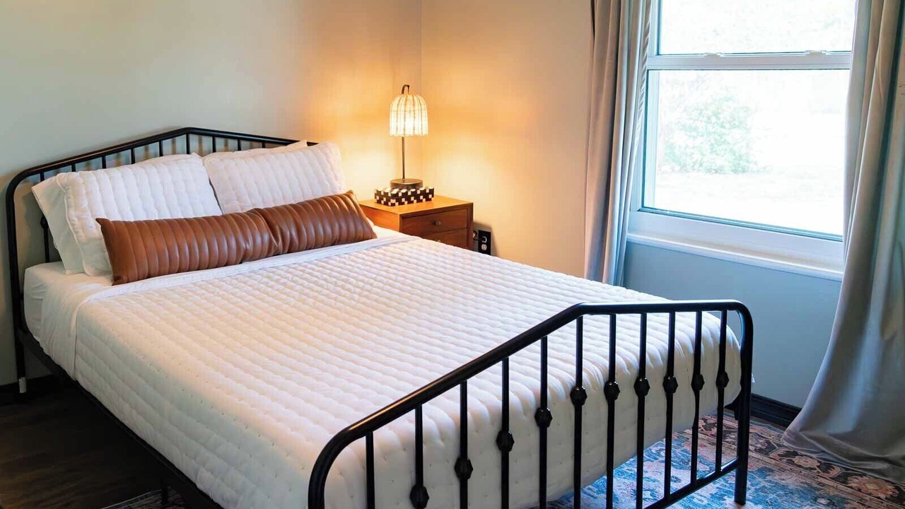 Photo of Bedroom in Wright