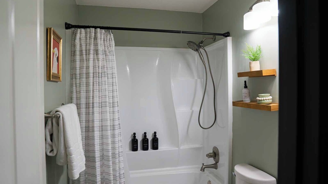 Photo of Bathroom in Wright