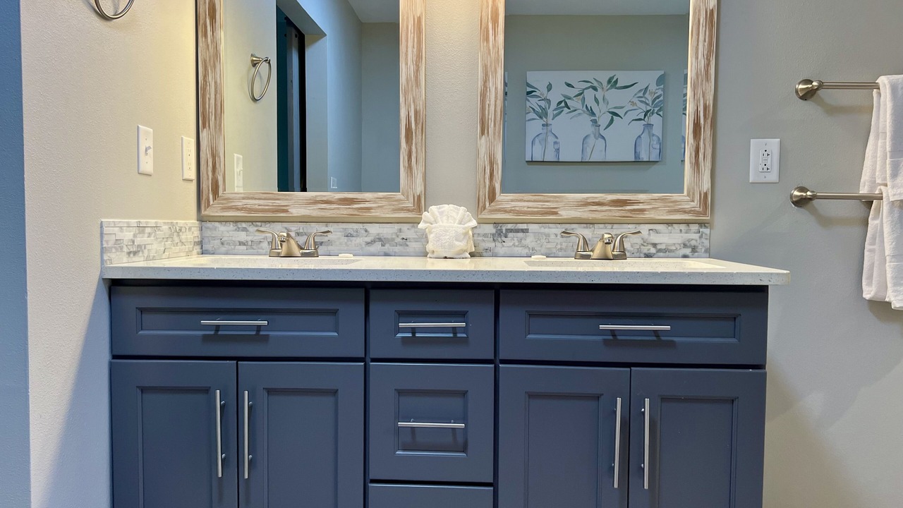 Photo of Bathroom in Ocean City