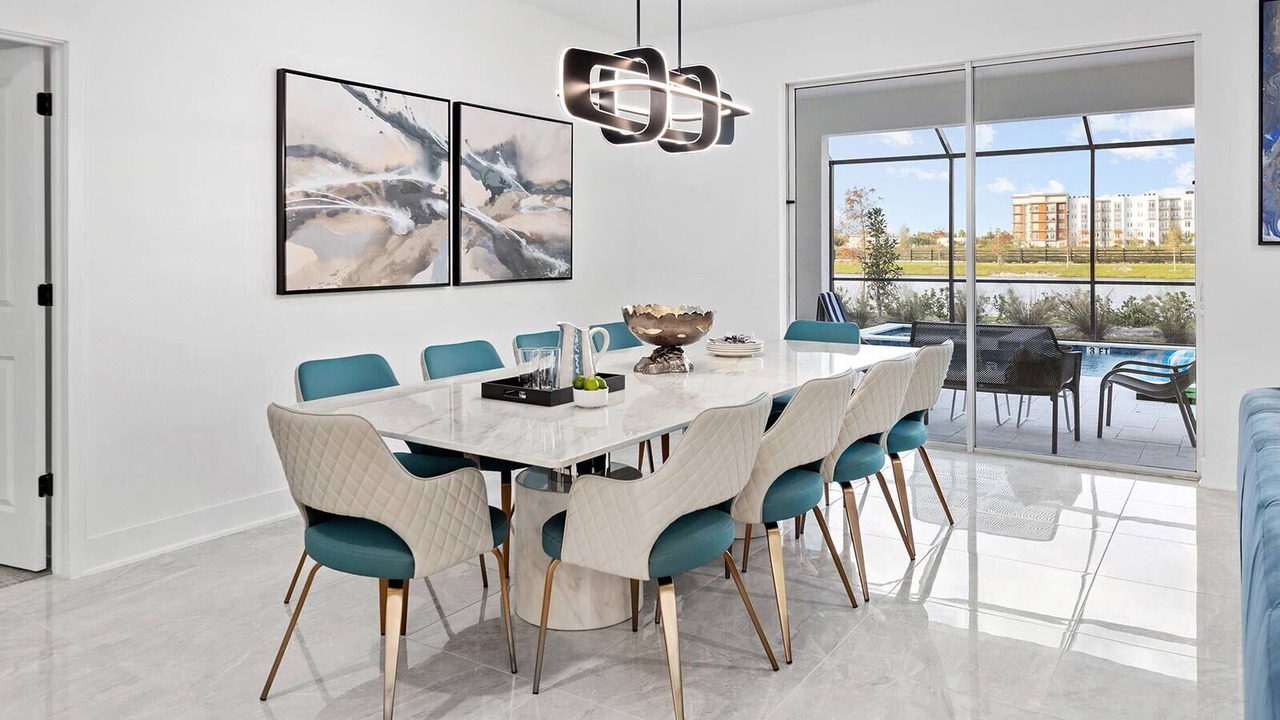 Photo of Livingroom in Florida Center