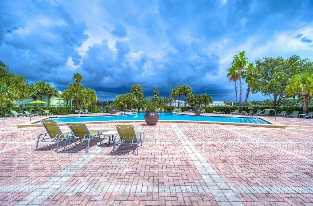 Photo of Outdoor in Coquina Key