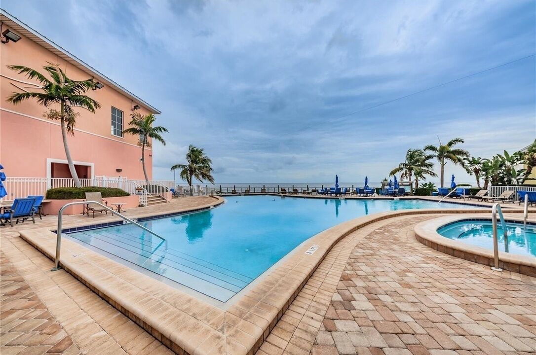 Photo of Outdoor in Coquina Key