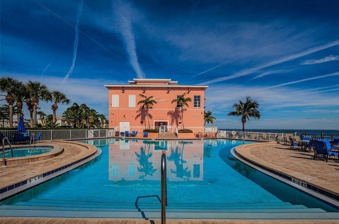 Photo of Outdoor in Coquina Key