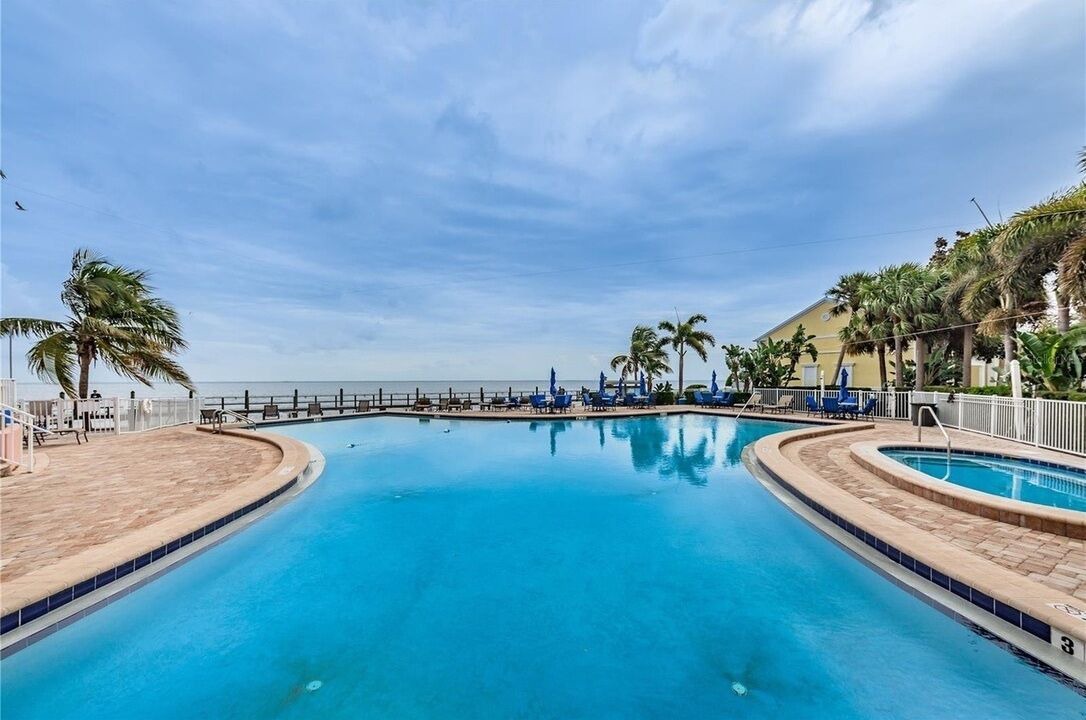 Photo of Outdoor in Coquina Key
