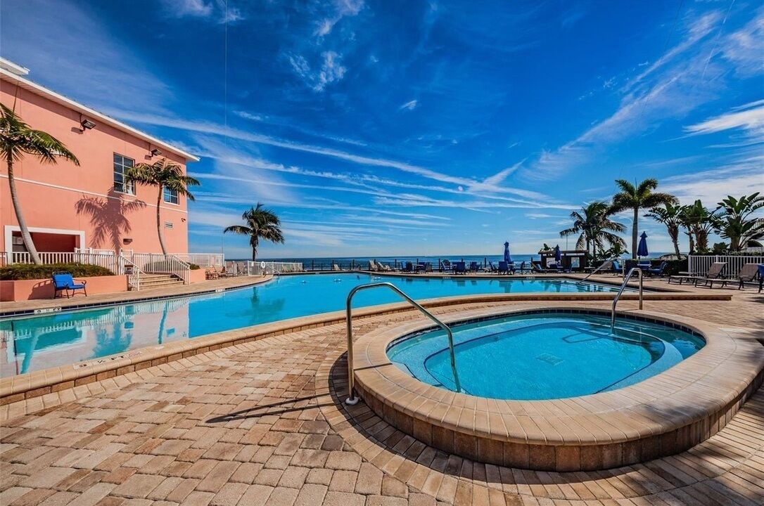 Photo of Outdoor in Coquina Key