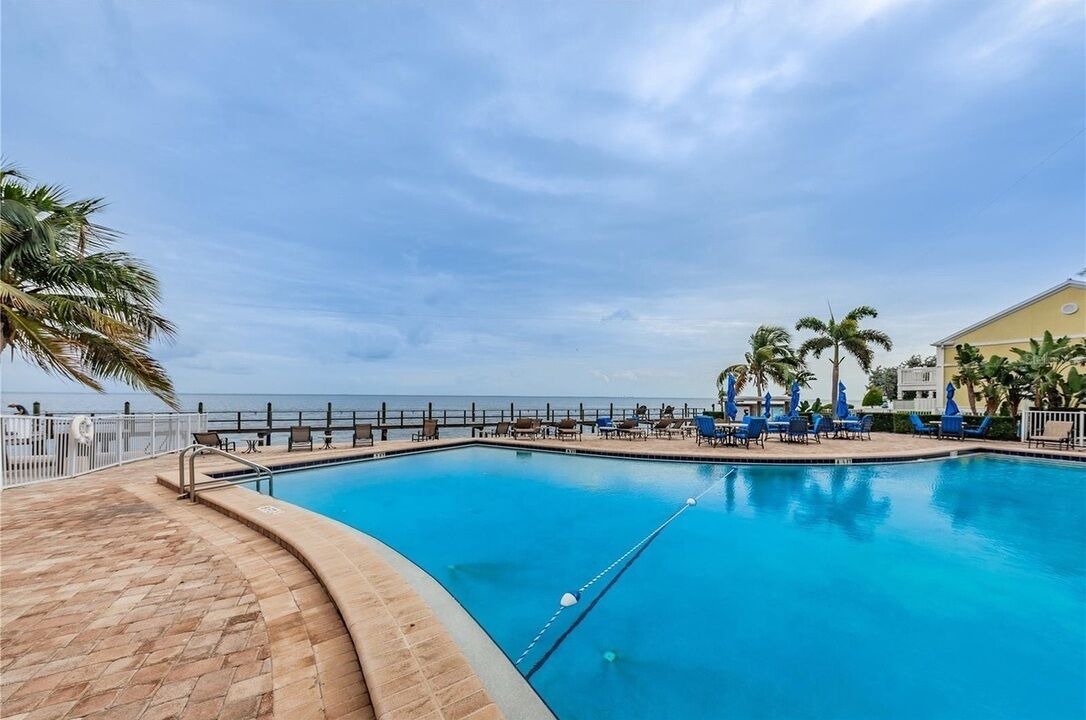 Photo of Outdoor in Coquina Key