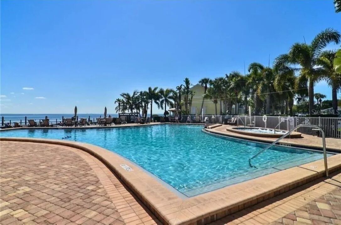 Photo of Outdoor in Coquina Key