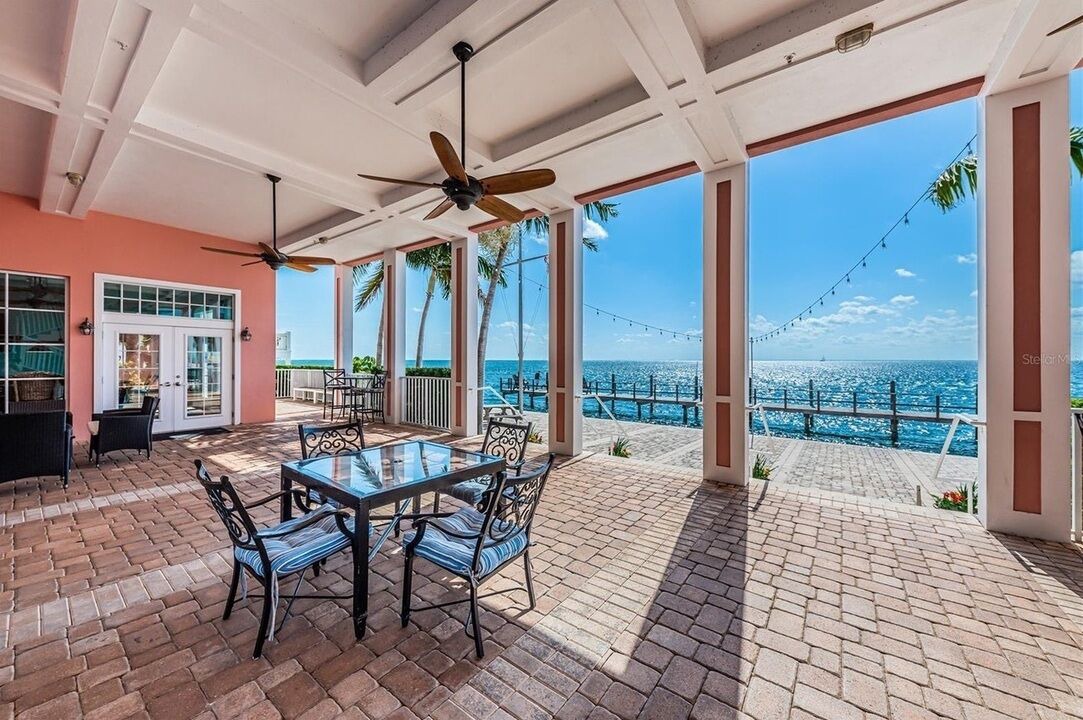 Photo of Outdoor in Coquina Key