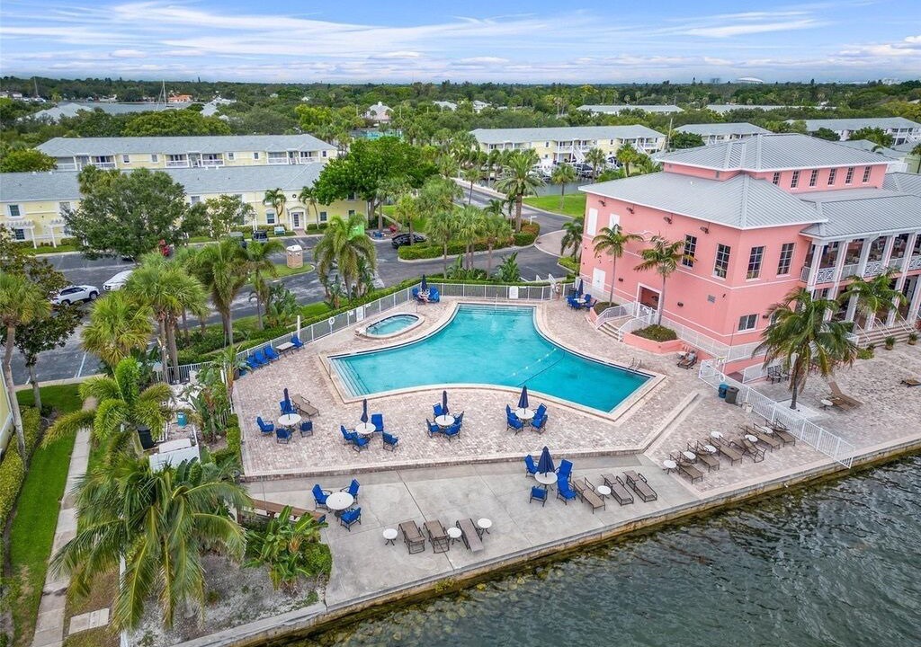Photo of Outdoor in Coquina Key
