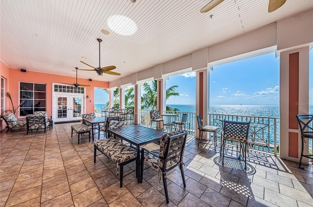 Photo of Outdoor in Coquina Key