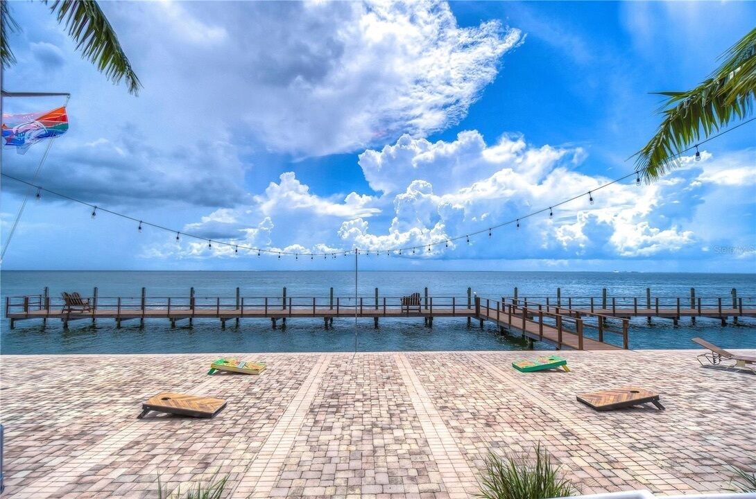 Photo of Outdoor in Coquina Key