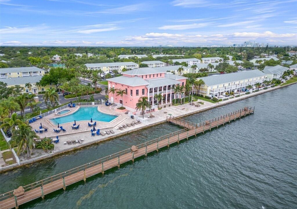 Photo of Outdoor in Coquina Key
