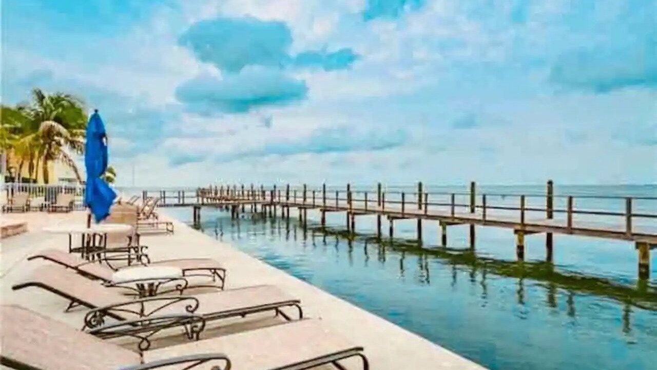 Photo of Outdoor in Coquina Key