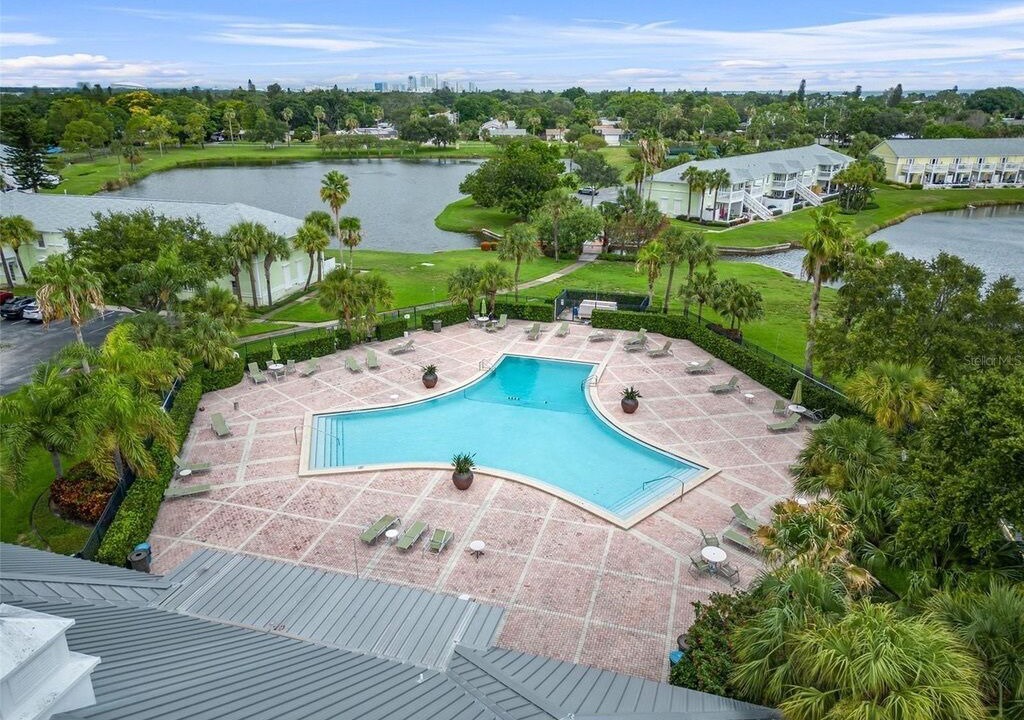Photo of Outdoor in Coquina Key